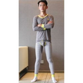 Premium long underwear